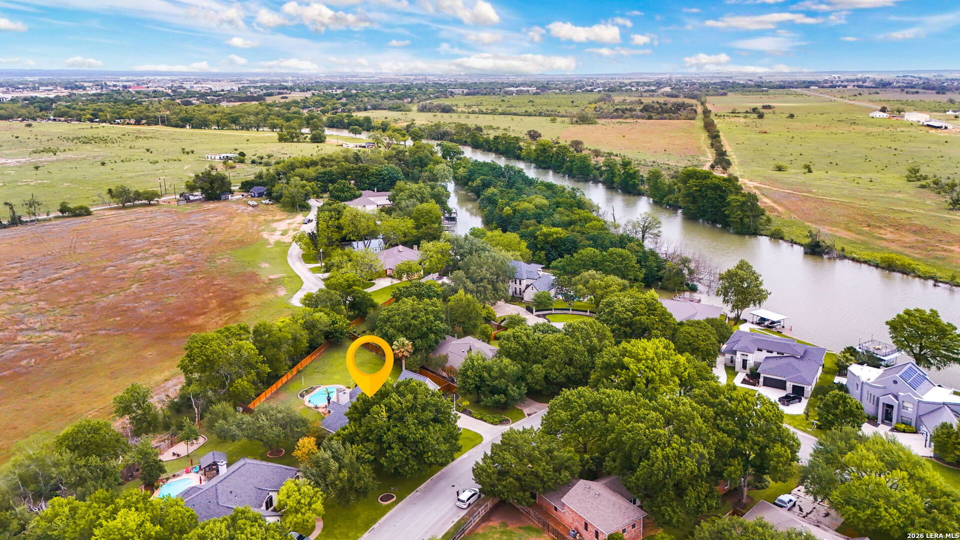 2206 South Abbey Loop New Braunfels TX 78130