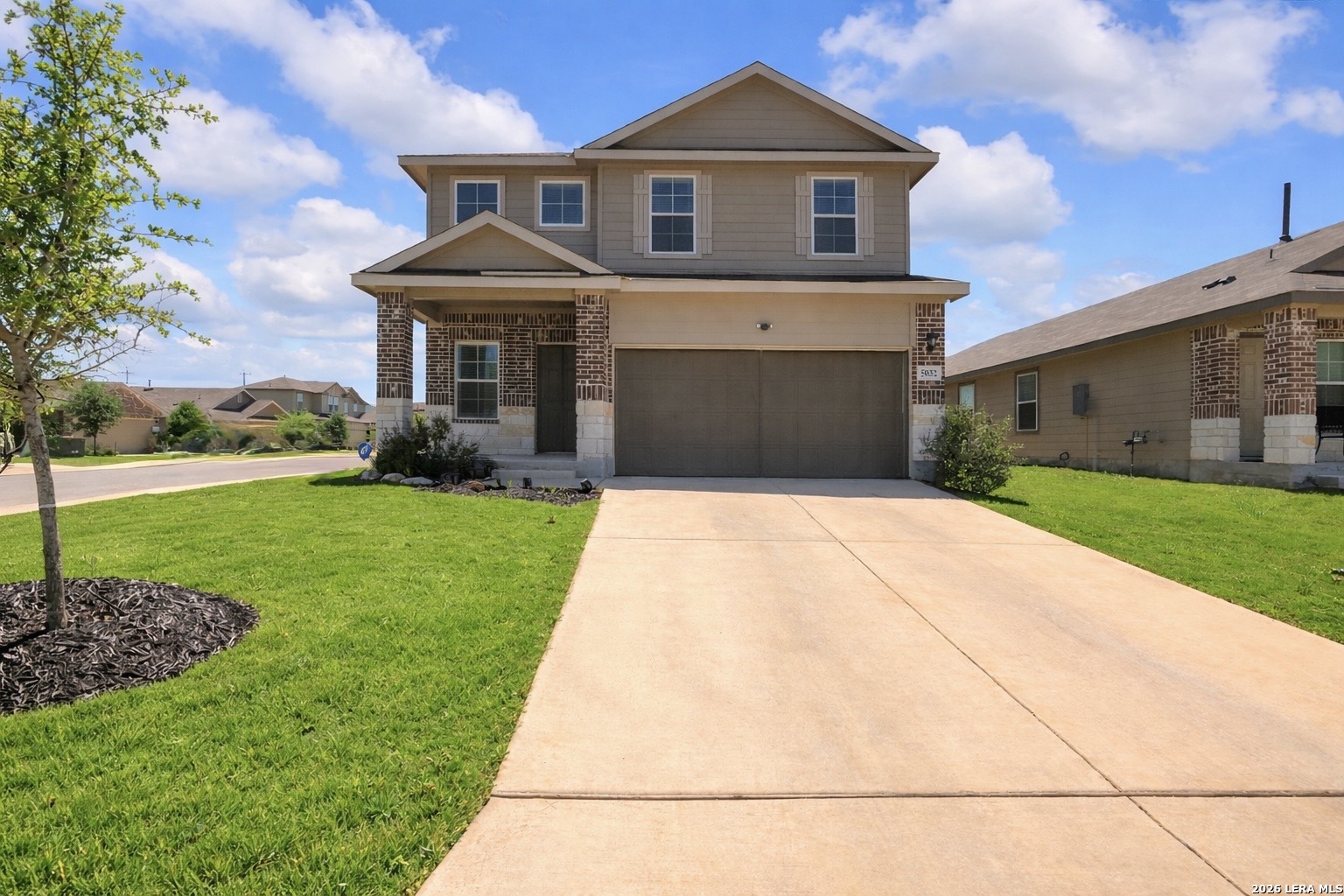 5032 Snap Hook San Antonio TX 78261