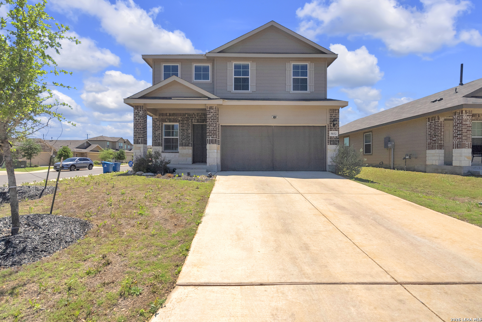 5032 Snap Hook San Antonio TX 78261