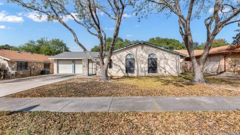 7331 Crownpiece Street San Antonio TX 78240