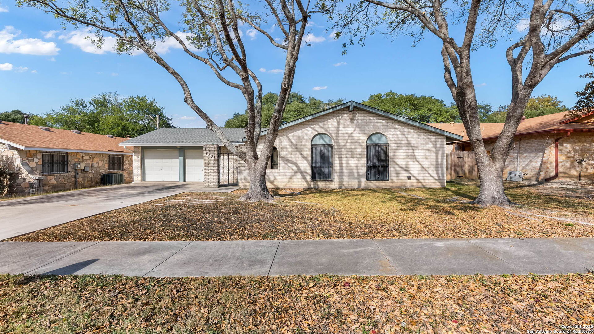 7331 Crownpiece Street San Antonio TX 78240