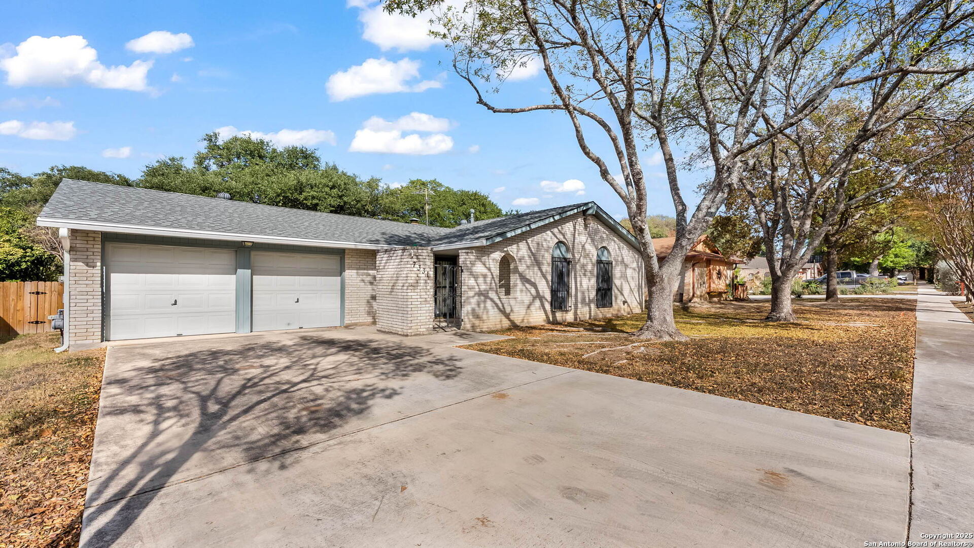 7331 Crownpiece Street San Antonio TX 78240