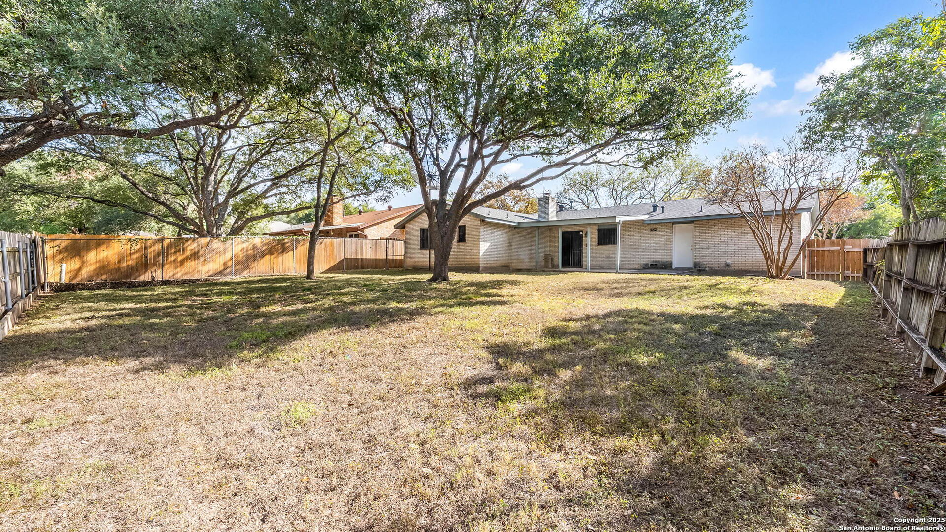 7331 Crownpiece Street San Antonio TX 78240