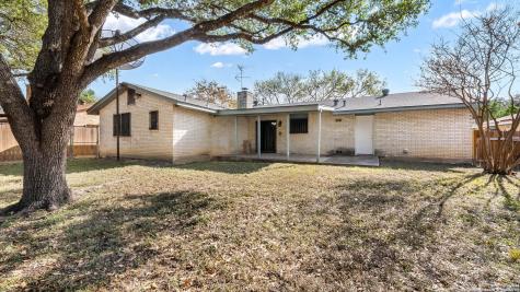 7331 Crownpiece Street San Antonio TX 78240