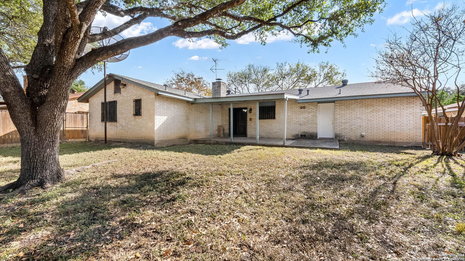 7331 Crownpiece Street San Antonio TX 78240