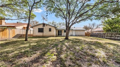 7331 Crownpiece Street San Antonio TX 78240