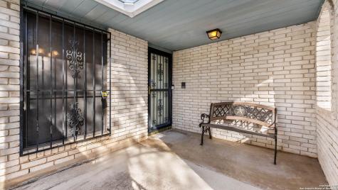 7331 Crownpiece Street San Antonio TX 78240