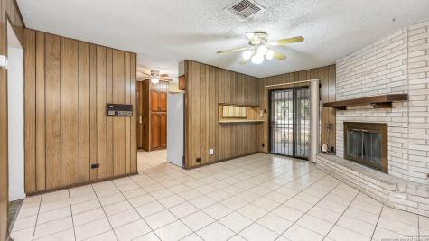 7331 Crownpiece Street San Antonio TX 78240