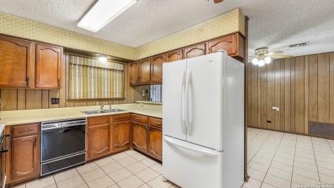 7331 Crownpiece Street San Antonio TX 78240