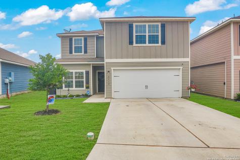 2910 Tybee Creek Converse TX 78109