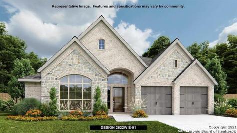 1239 Barberry Way New Braunfels TX 78132