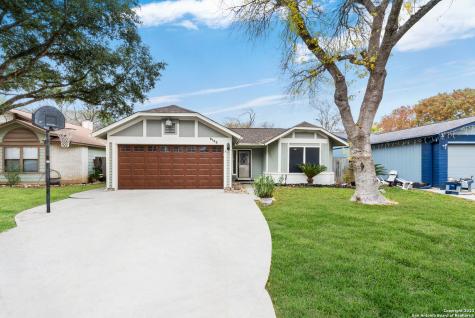 9135 Deer Village San Antonio TX 78250