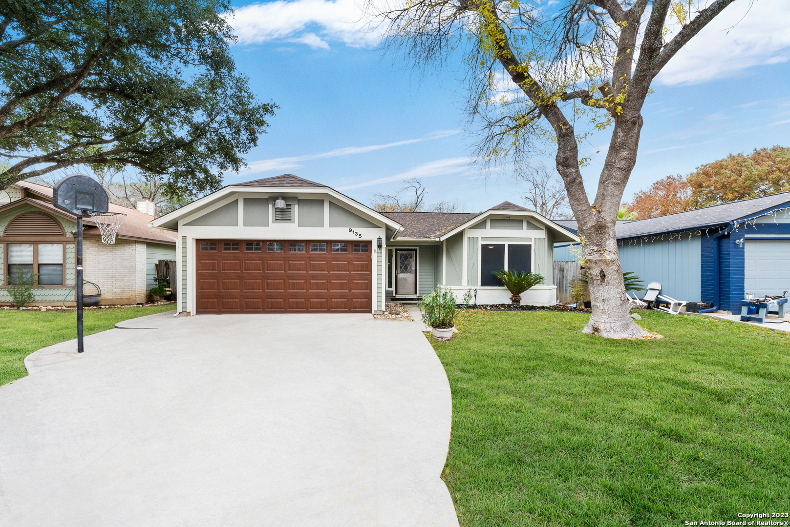 9135 Deer Village San Antonio TX 78250