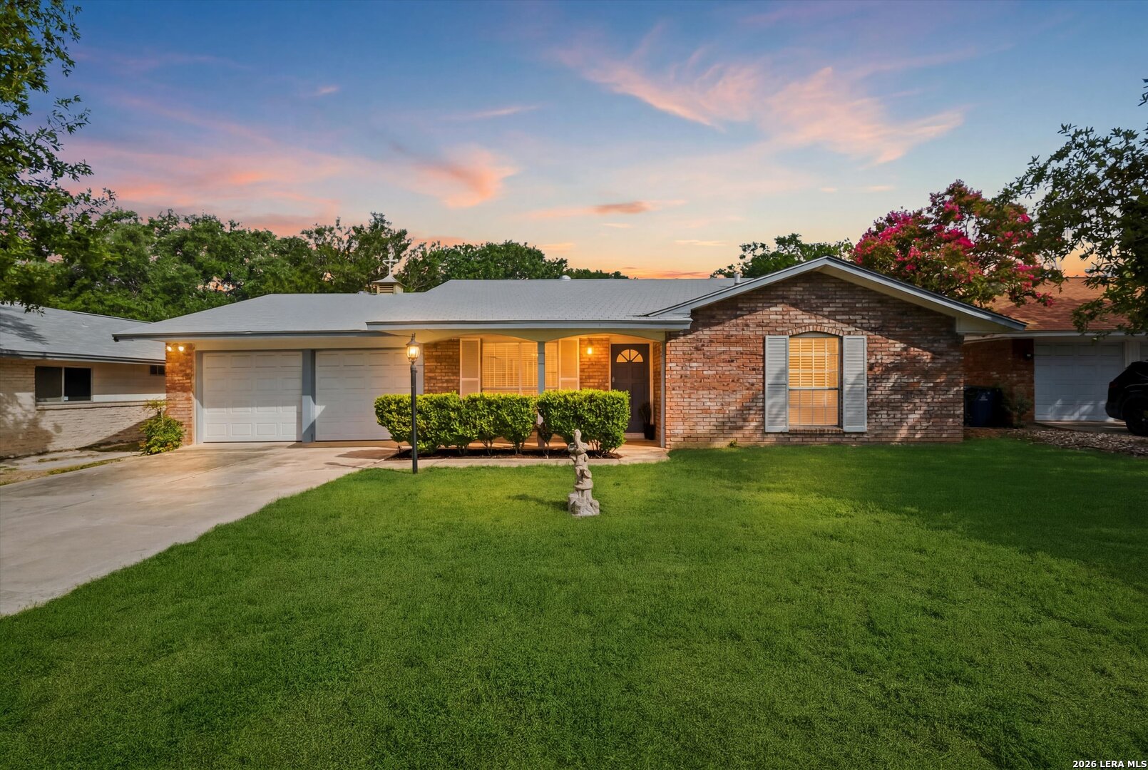 3723 Chartwell Drive San Antonio TX 78230