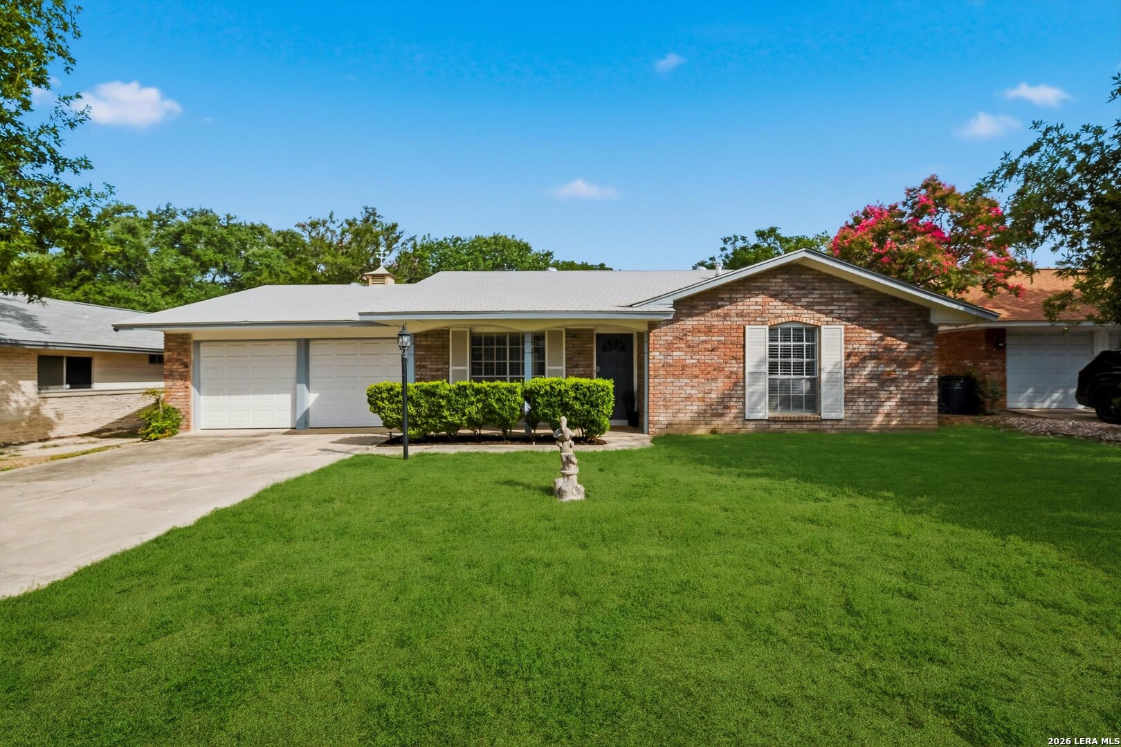3723 Chartwell Drive San Antonio TX 78230