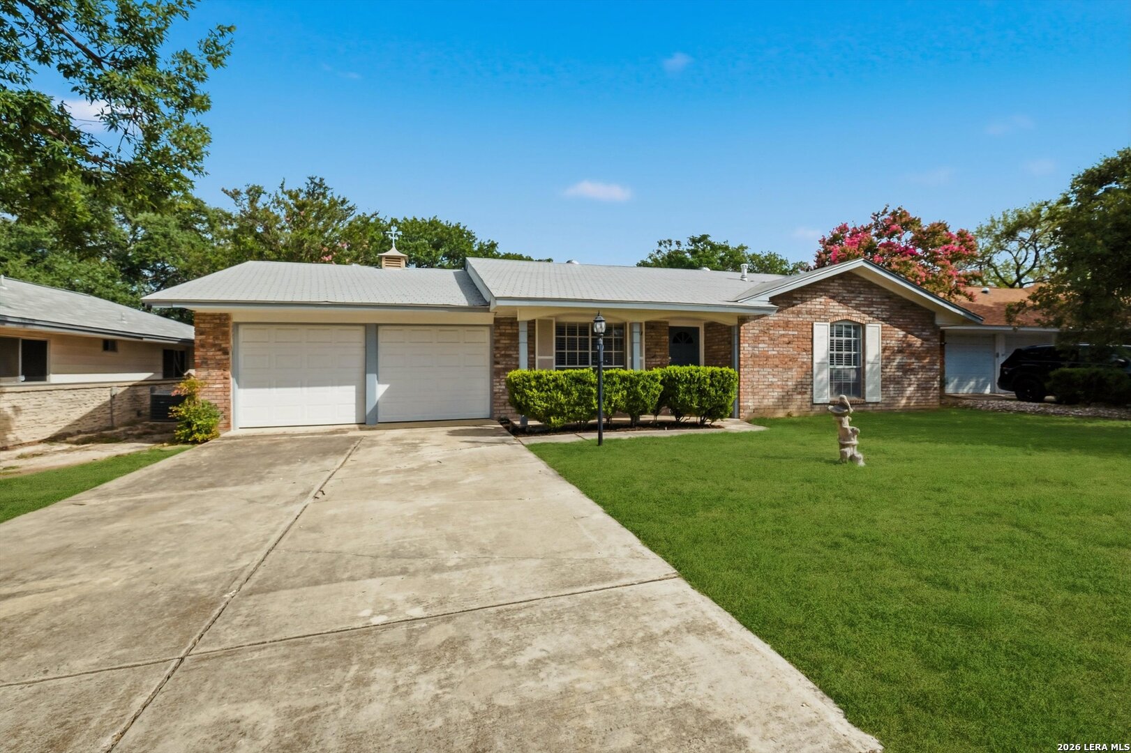 3723 Chartwell Drive San Antonio TX 78230