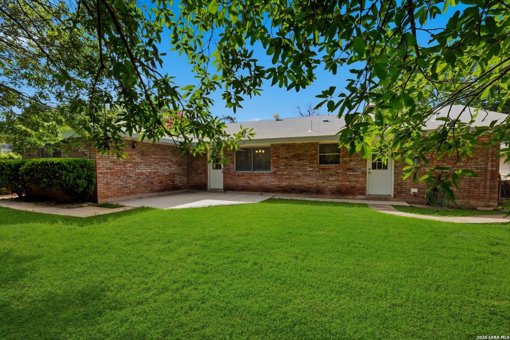 3723 Chartwell Drive San Antonio TX 78230