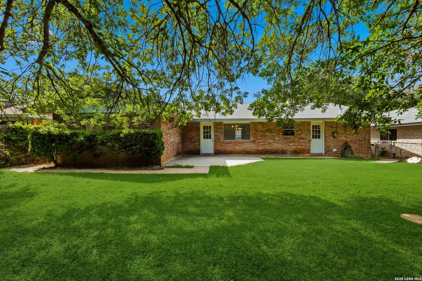3723 Chartwell Drive San Antonio TX 78230