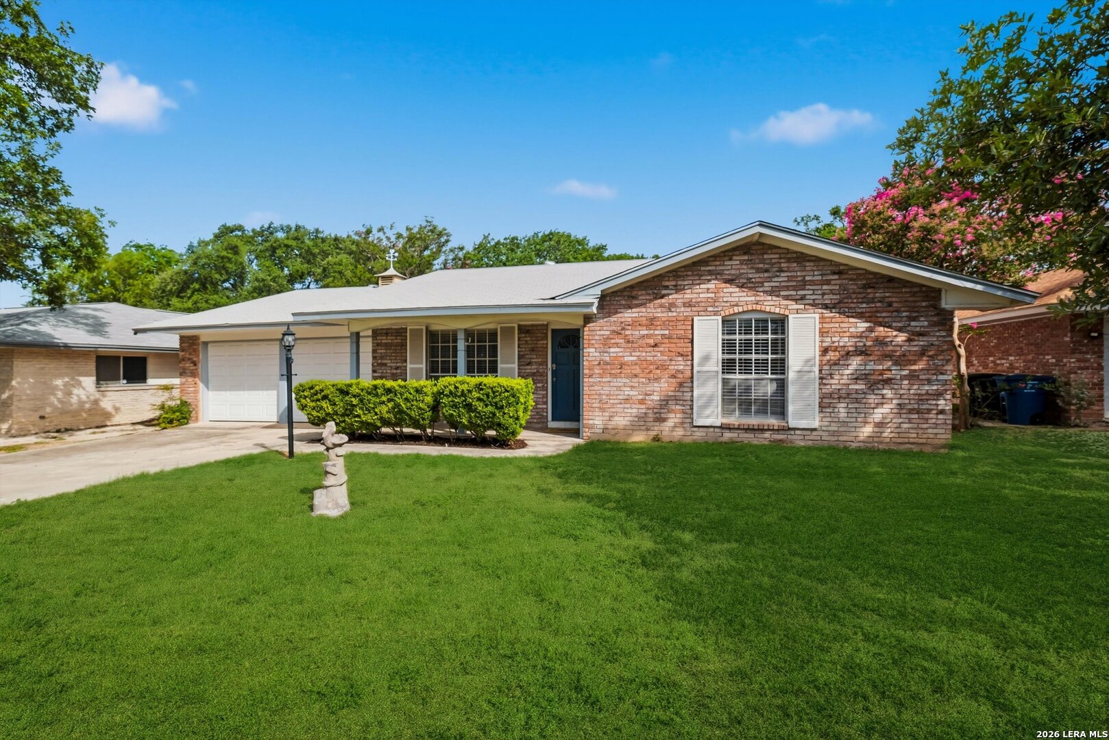 3723 Chartwell Drive San Antonio TX 78230