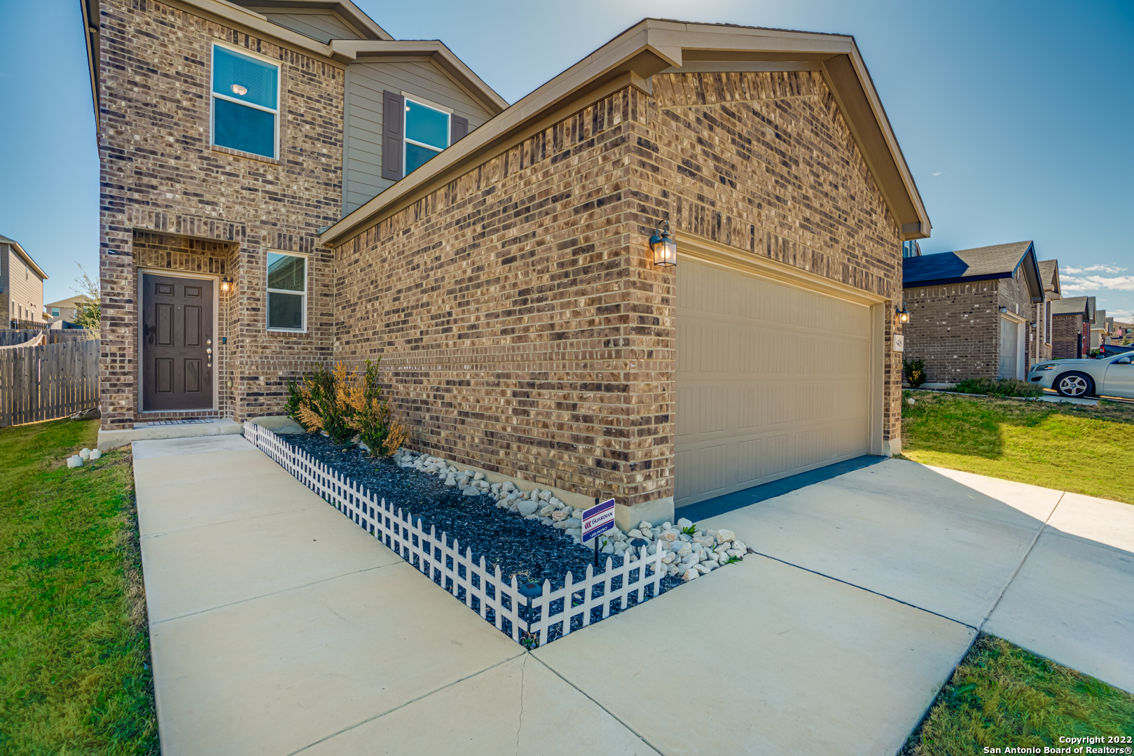 8418 Pueblo Valley San Antonio TX 78252