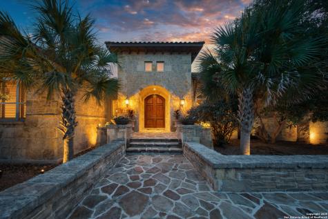 607 Bentley Manor Shavano Park TX 78249