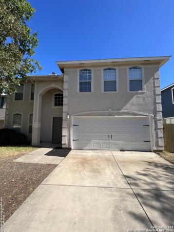 21146 Santa Lucia San Antonio TX 78259