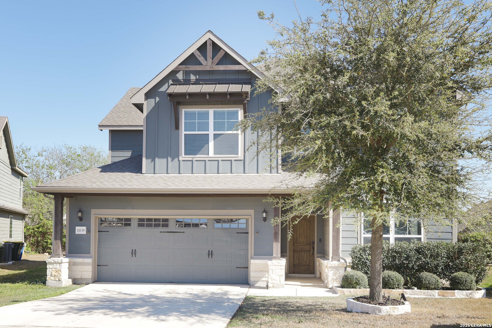 11638 Chalk Stem Schertz TX 78154