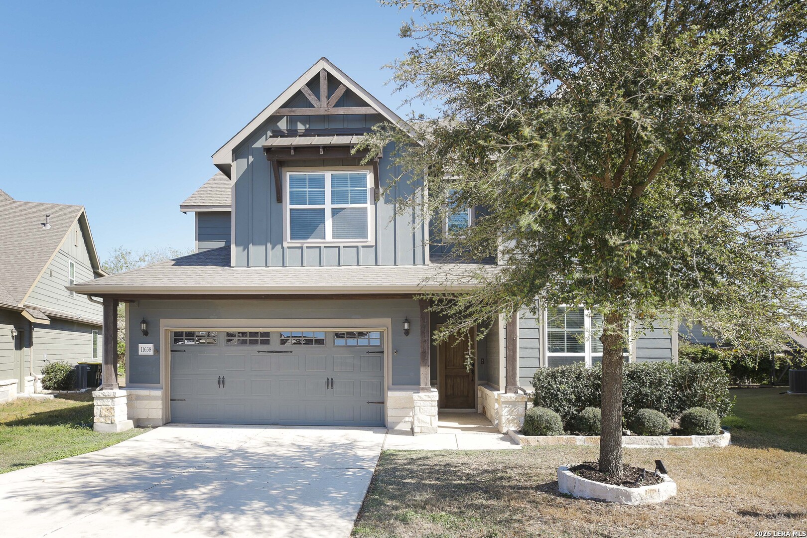 11638 Chalk Stem Schertz TX 78154