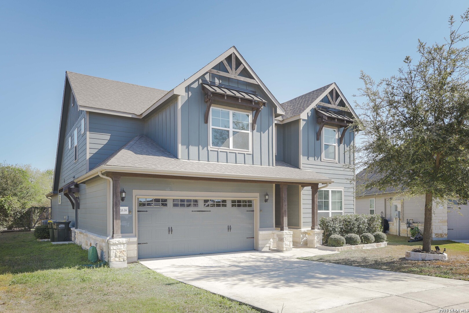 11638 Chalk Stem Schertz TX 78154