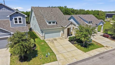 15055 Summer Lynn Place San Antonio TX 78247