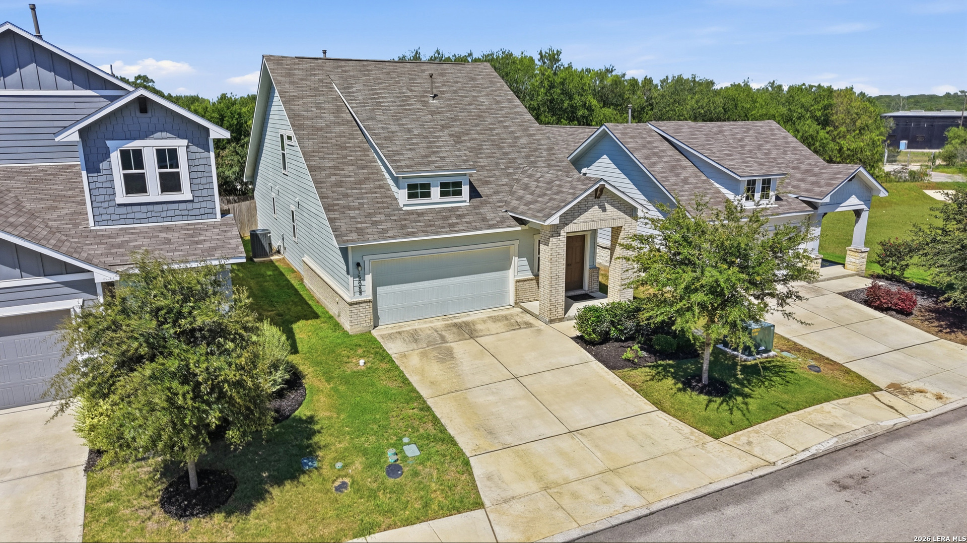 15055 Summer Lynn Place San Antonio TX 78247