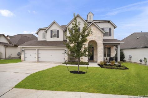 3827 Glenellen San Antonio TX 78257