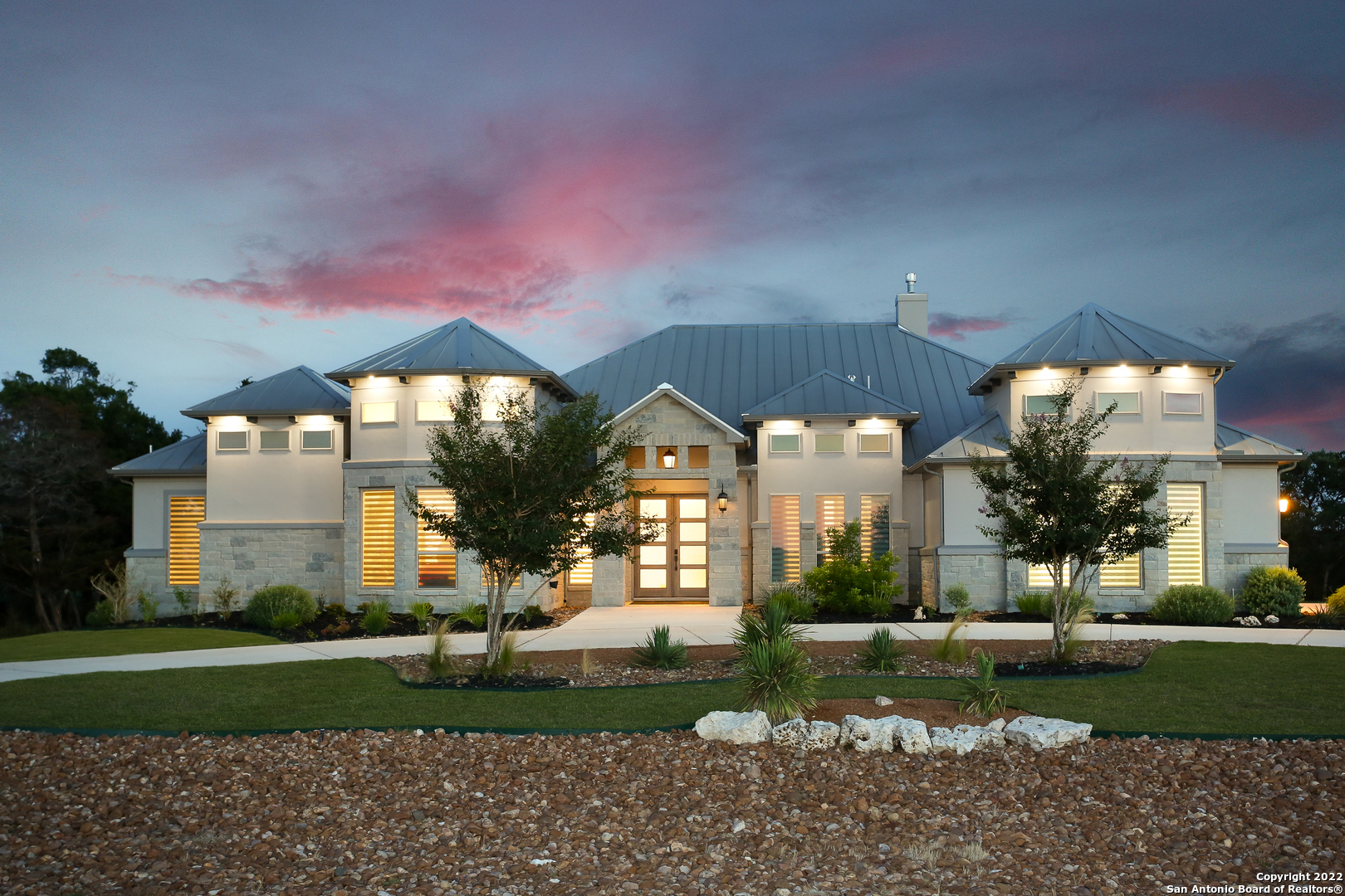 407 Upland Court Canyon Lake TX 78133