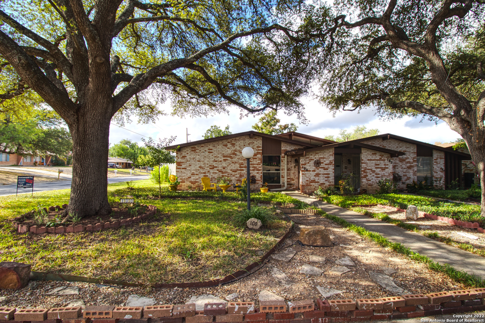 100 Sunnyland Drive San Antonio TX 78228