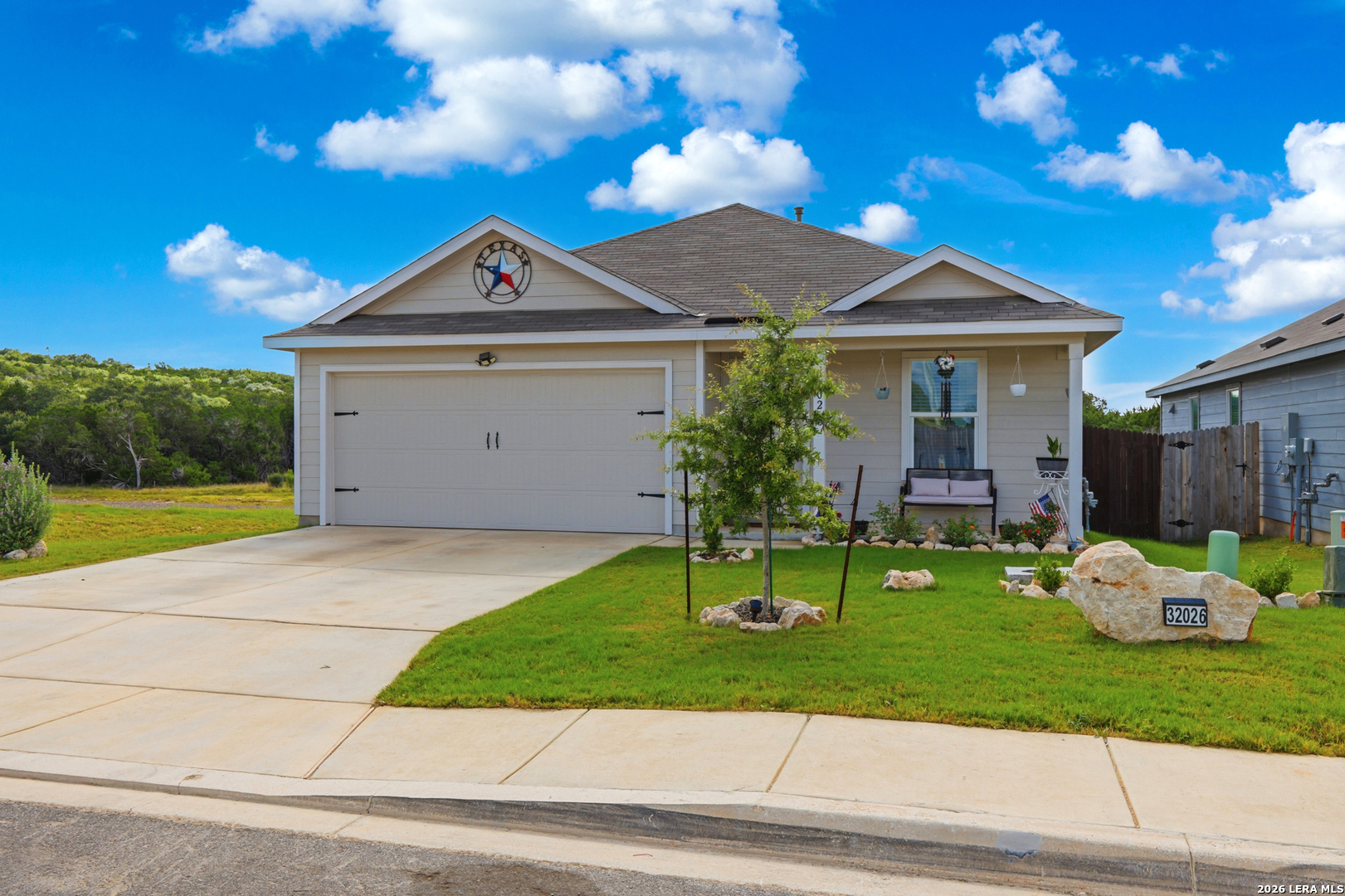 32026 Shrubland Drive Bulverde TX 78163