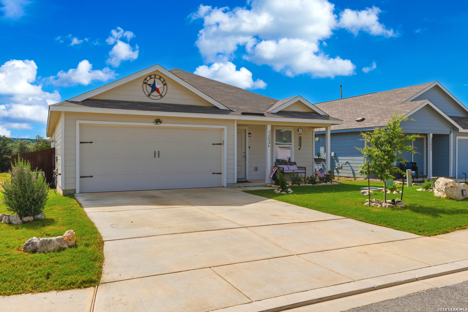 32026 Shrubland Drive Bulverde TX 78163