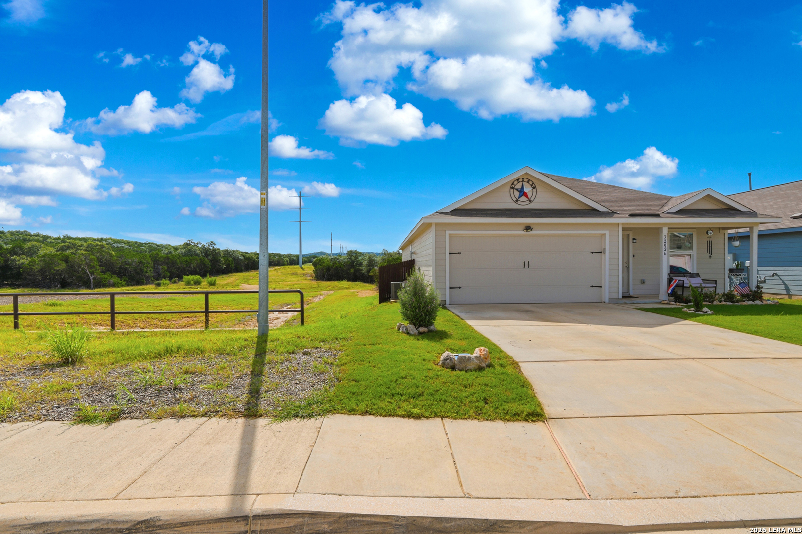 32026 Shrubland Drive Bulverde TX 78163