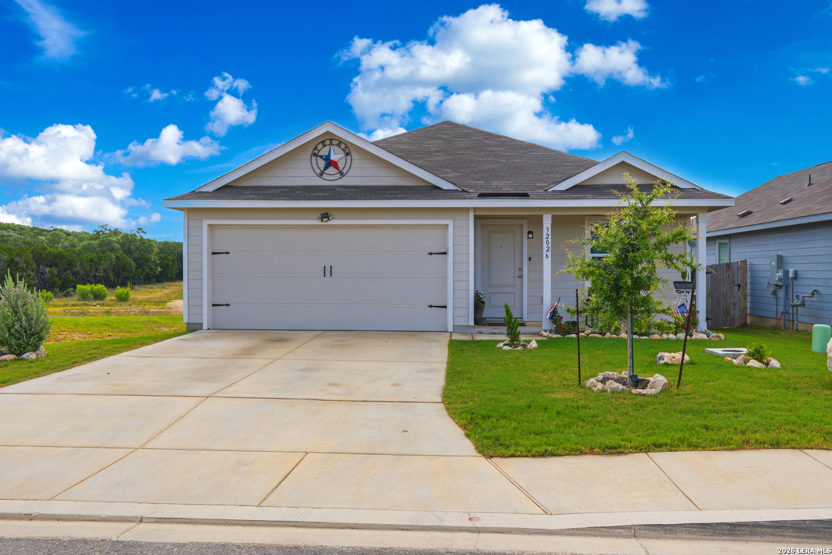 32026 Shrubland Drive Bulverde TX 78163