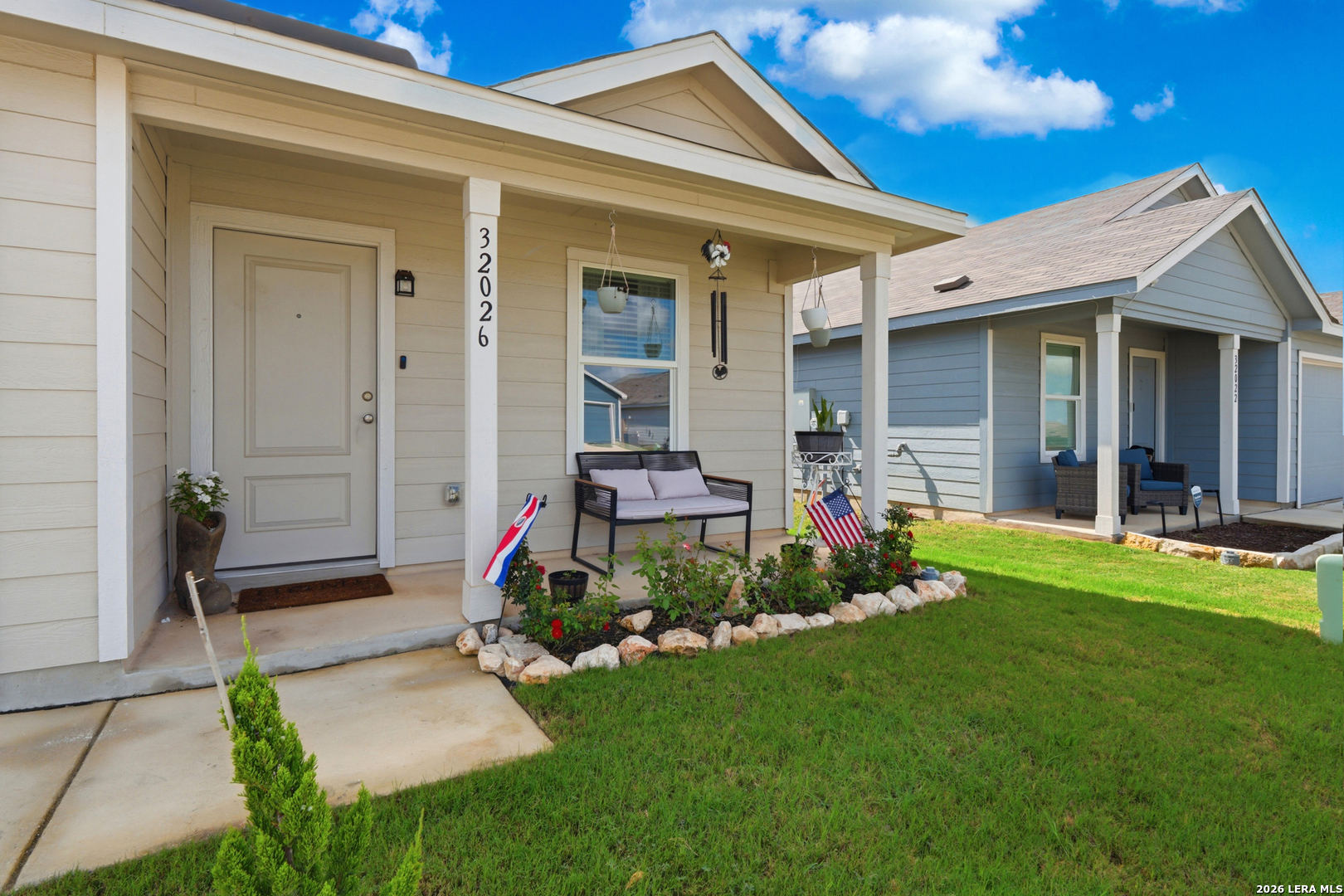 32026 Shrubland Drive Bulverde TX 78163