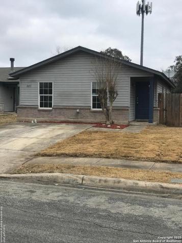 10155 Sundrop Pass San Antonio TX 78245