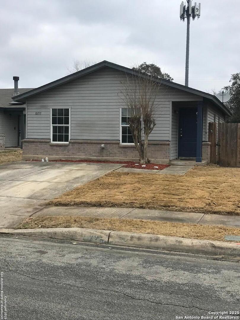 10155 Sundrop Pass San Antonio TX 78245