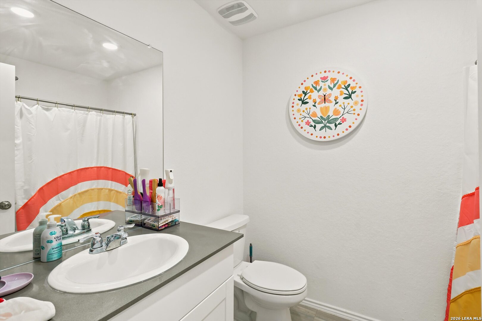 5409 Basil Trace St Hedwig TX 78152