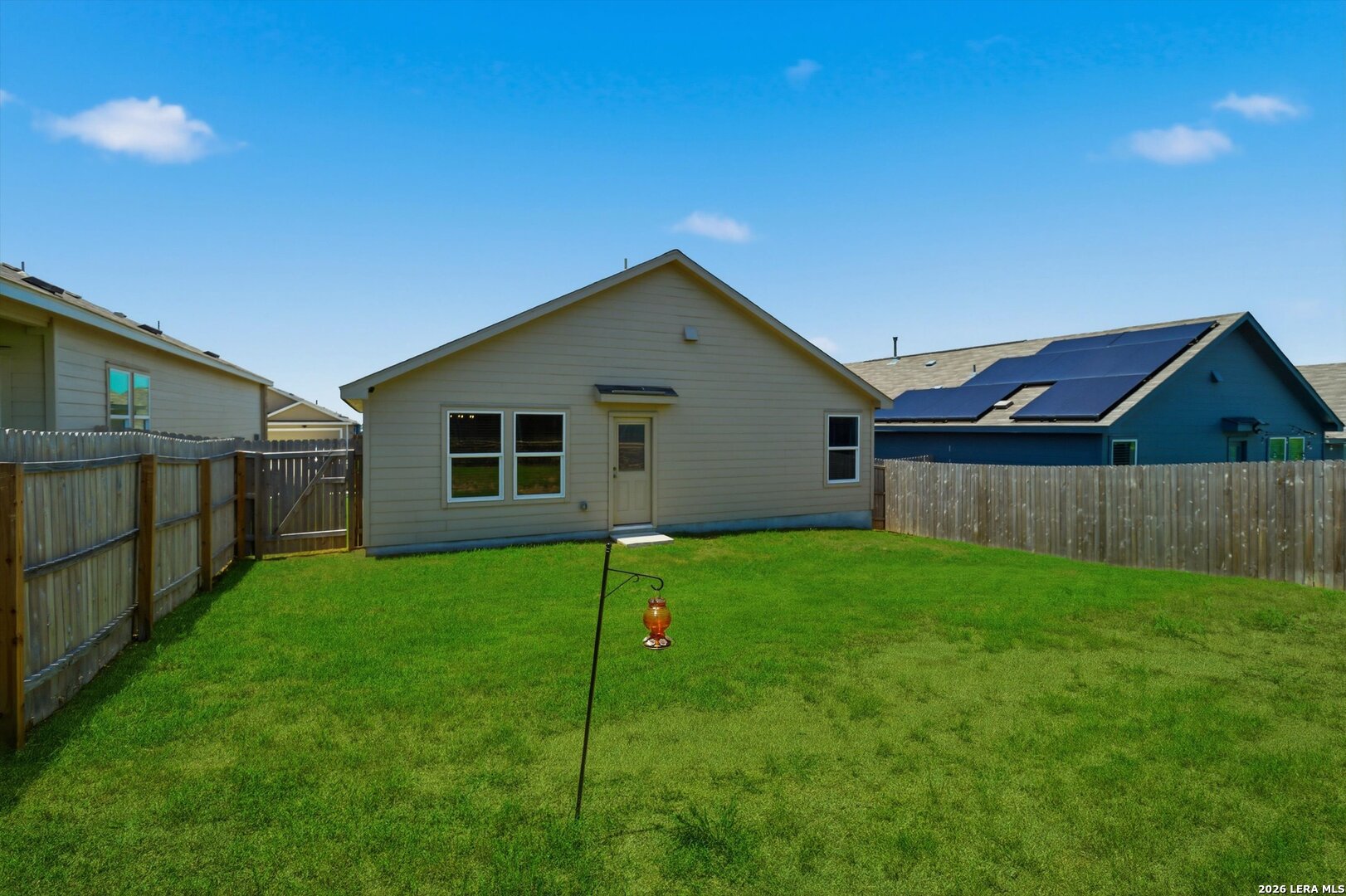 5409 Basil Trace St Hedwig TX 78152