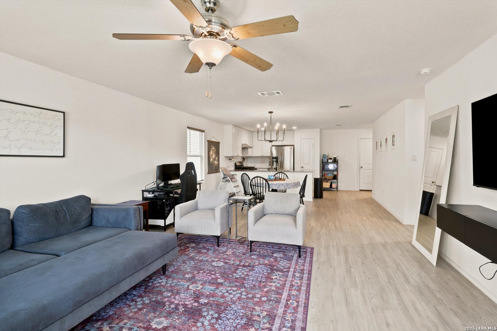 5409 Basil Trace St Hedwig TX 78152