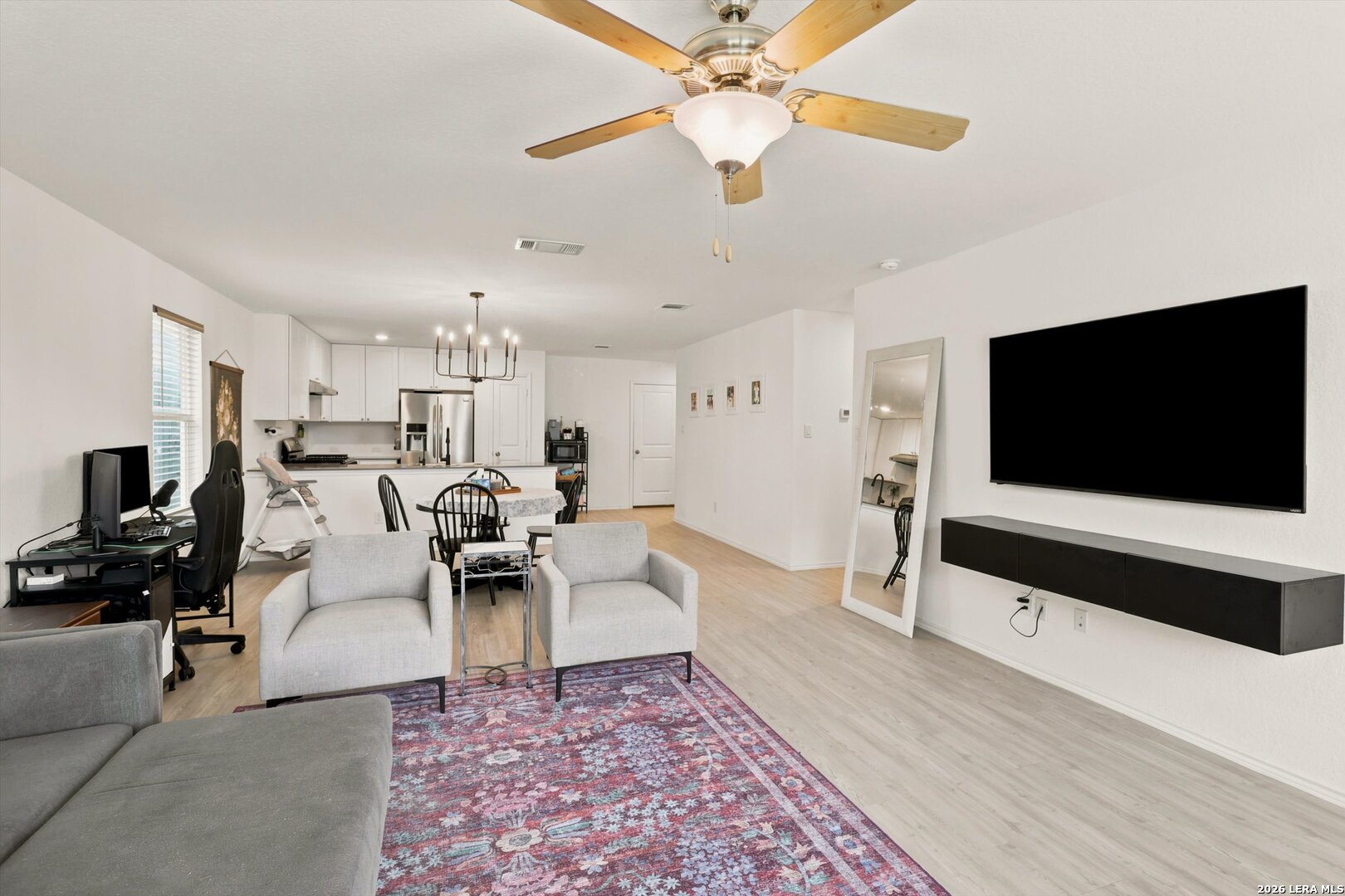 5409 Basil Trace St Hedwig TX 78152