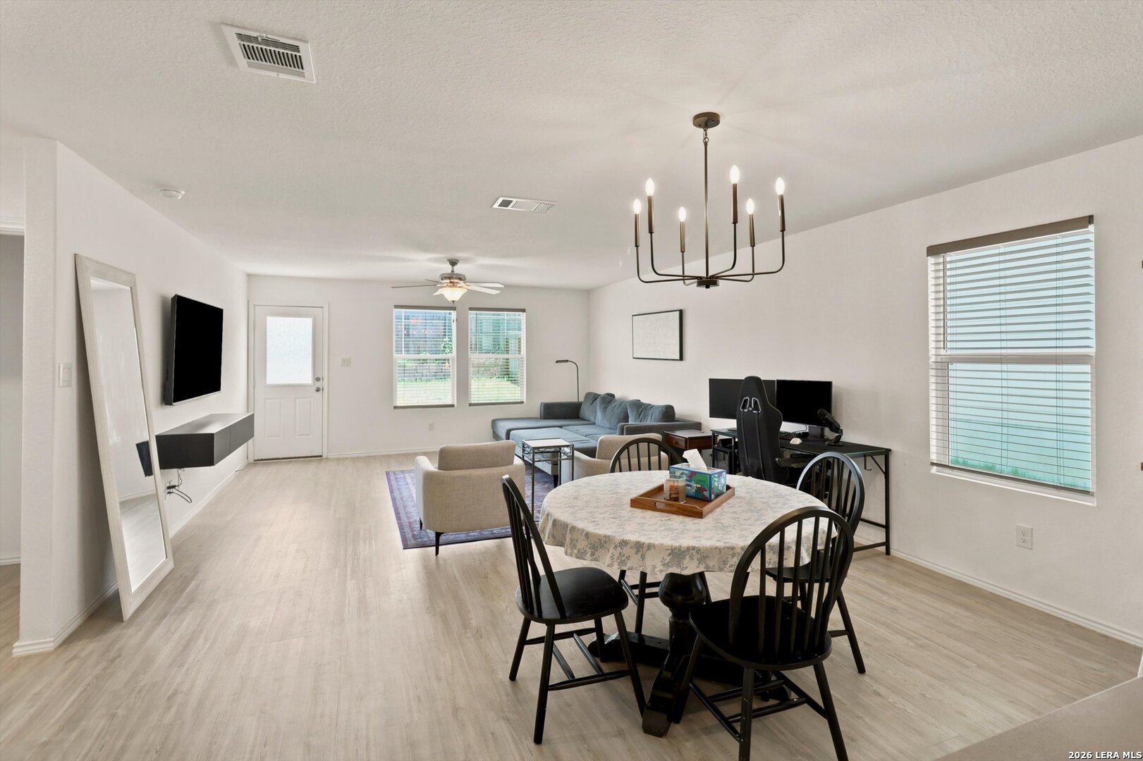 5409 Basil Trace St Hedwig TX 78152
