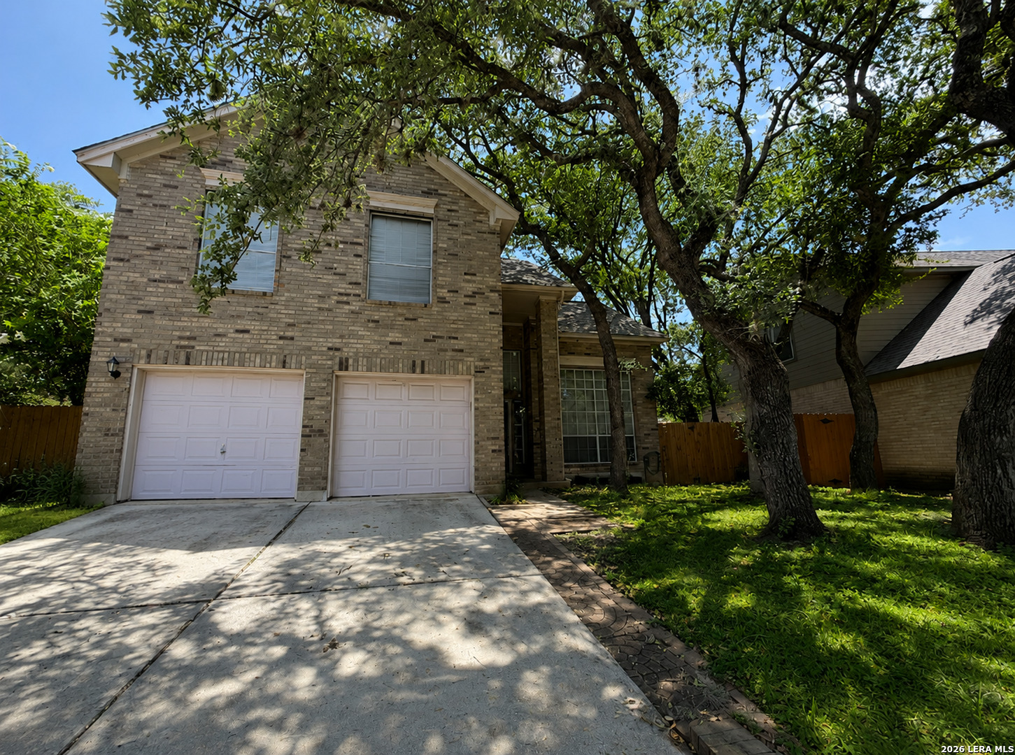1114 Baybrook San Antonio TX 78253