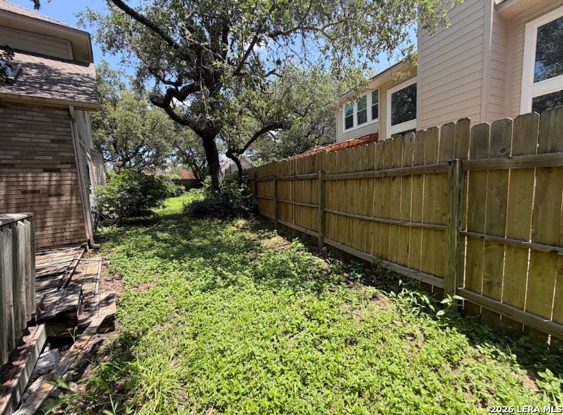 1114 Baybrook San Antonio TX 78253