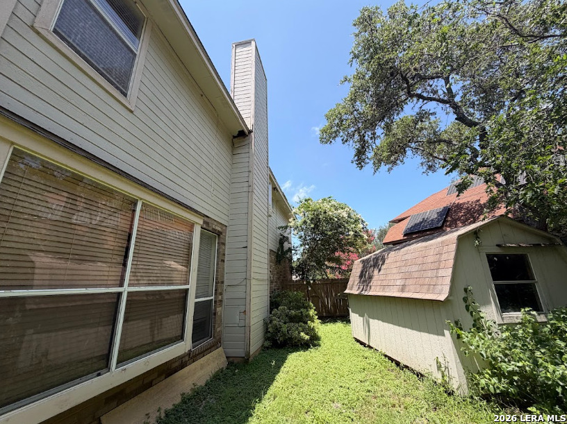 1114 Baybrook San Antonio TX 78253