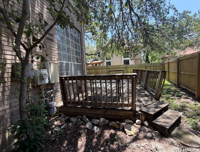 1114 Baybrook San Antonio TX 78253